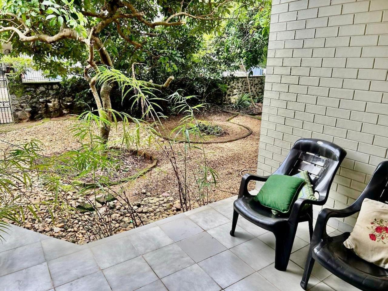 Mango Tree Villa Коччи Экстерьер фото