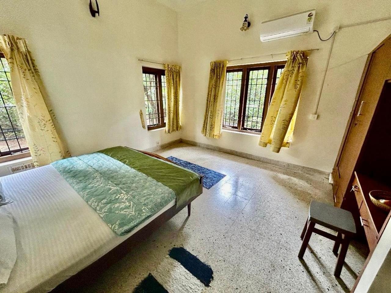 Mango Tree Villa Коччи Экстерьер фото