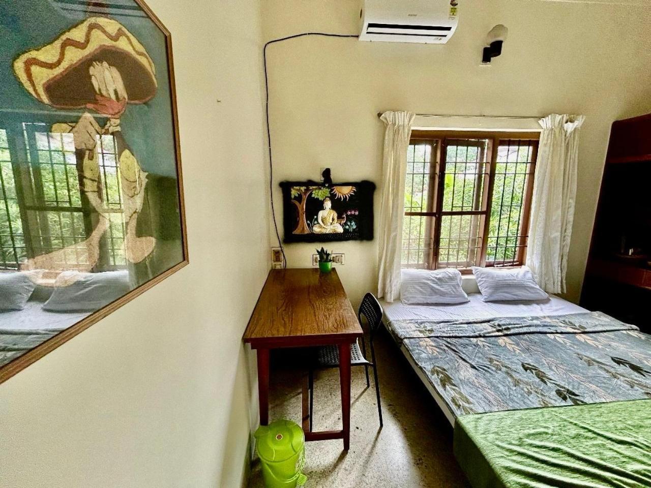 Mango Tree Villa Коччи Экстерьер фото