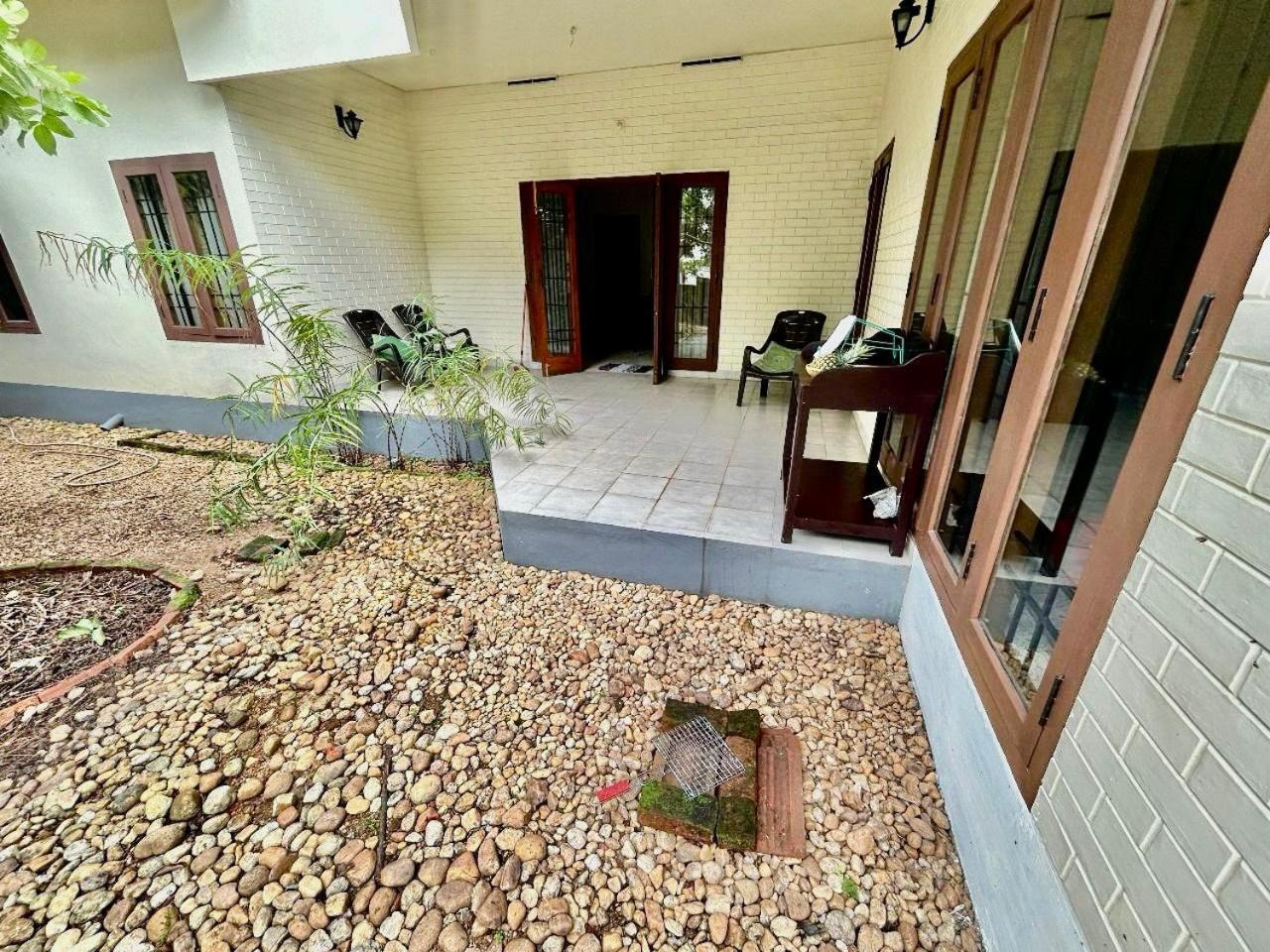 Mango Tree Villa Коччи Экстерьер фото