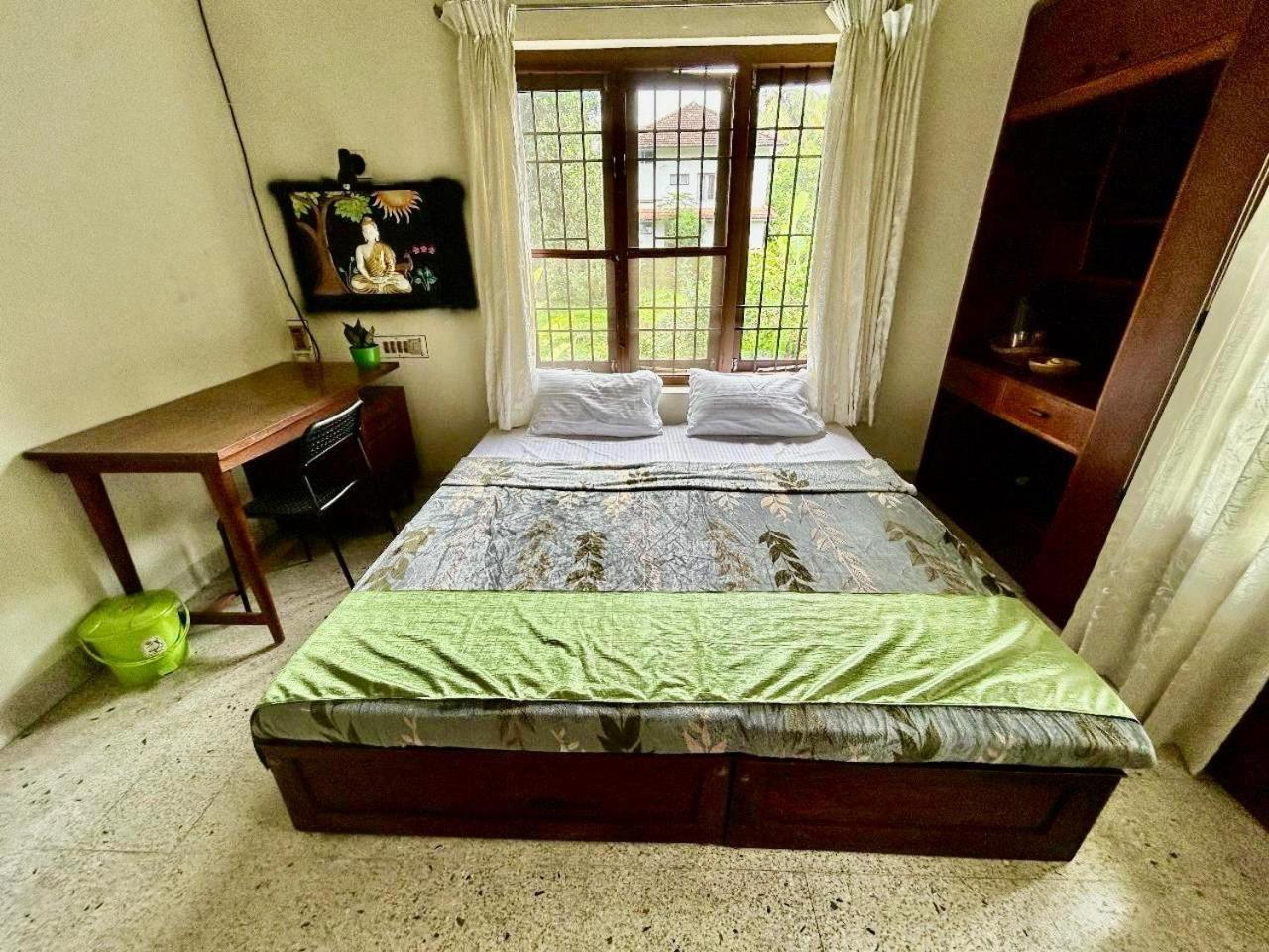 Mango Tree Villa Коччи Экстерьер фото
