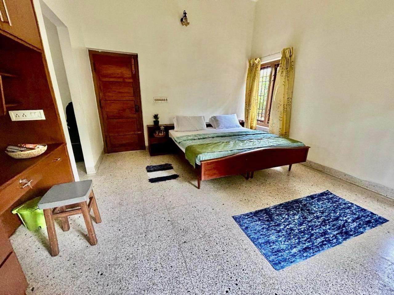 Mango Tree Villa Коччи Экстерьер фото