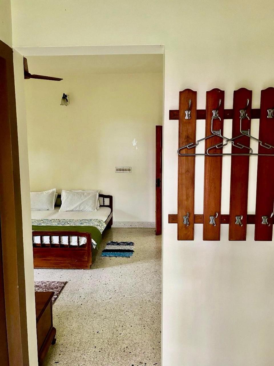Mango Tree Villa Коччи Экстерьер фото