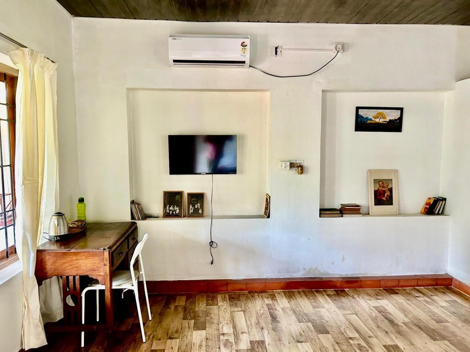Mango Tree Villa Коччи Экстерьер фото