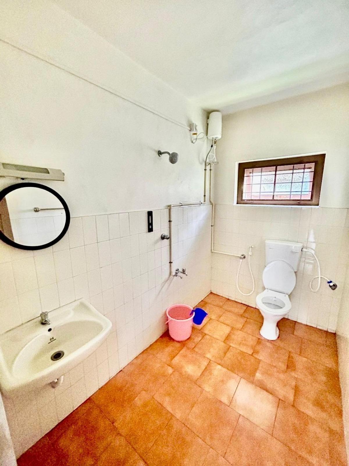 Mango Tree Villa Коччи Экстерьер фото