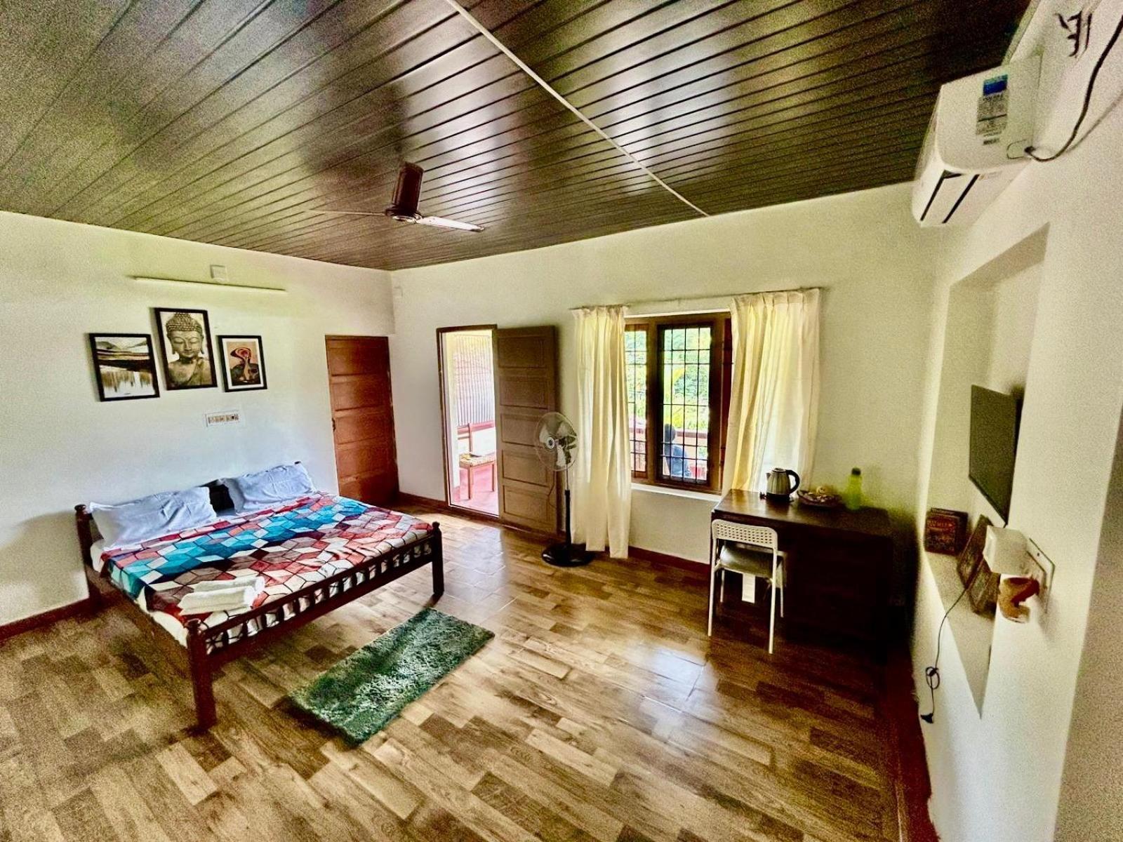 Mango Tree Villa Коччи Экстерьер фото