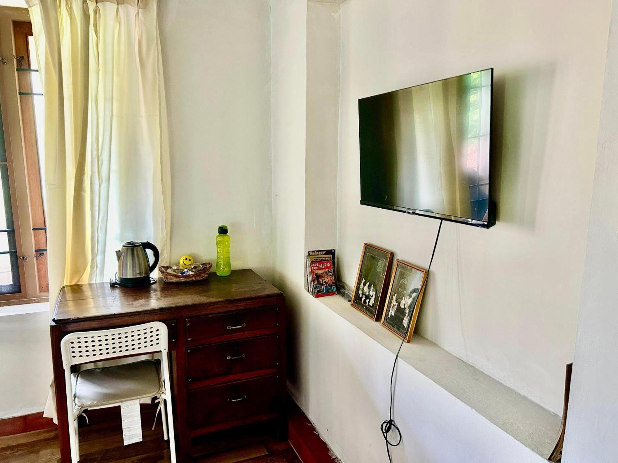 Mango Tree Villa Коччи Экстерьер фото