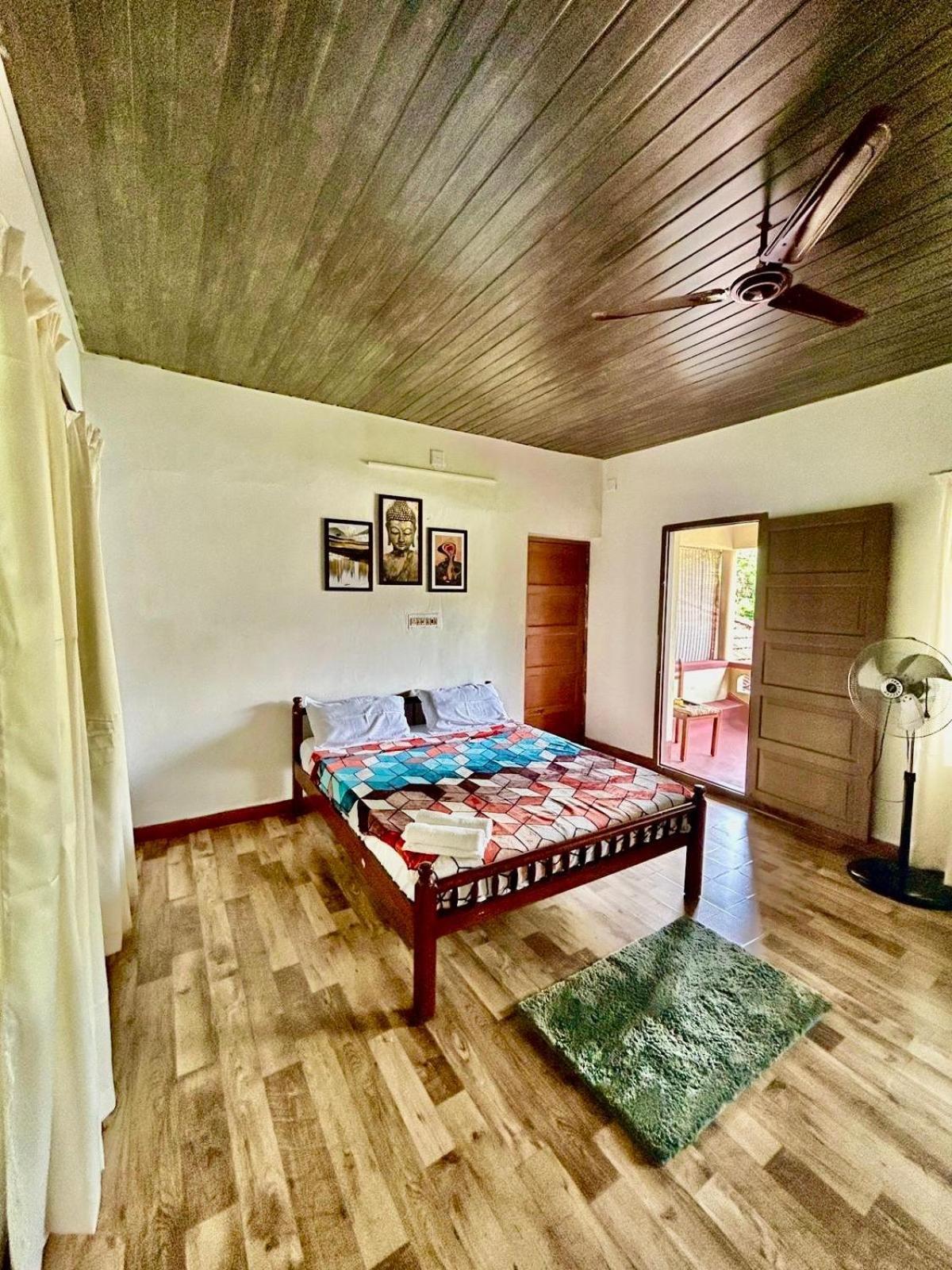 Mango Tree Villa Коччи Экстерьер фото